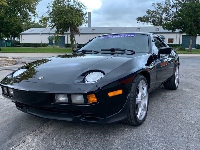 Stunning looking 928S, One of the best condition cars on eBay. 1984 Porsche 928 S