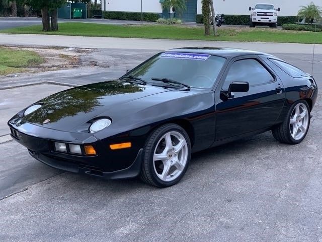 1984 Porsche 928 S - photo 3