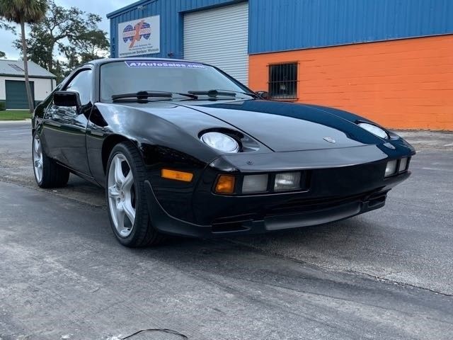 1984 Porsche 928 S - photo 8