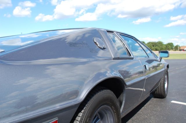 1980 Lotus Esprit - photo 4