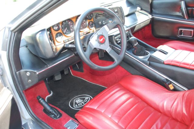 1980 Lotus Esprit - photo 7