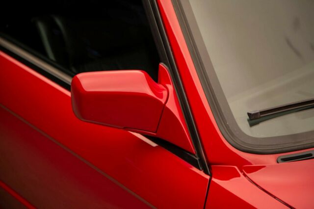1988 BMW M3 E30 M3 Coupe - photo 7