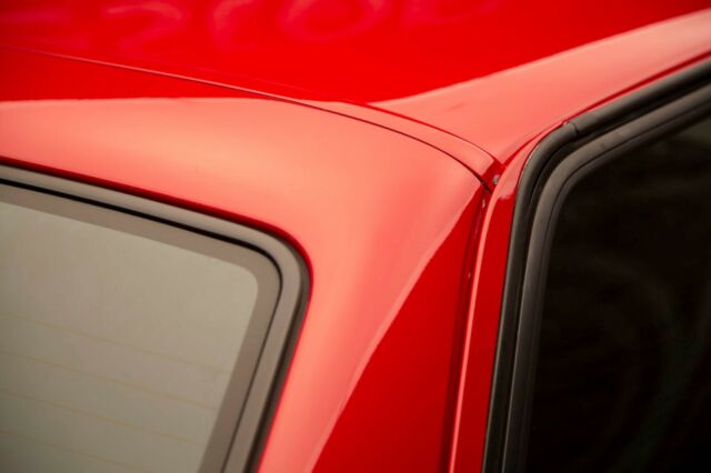 1988 BMW M3 E30 M3 Coupe - photo 9