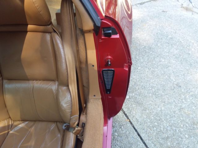 1991 Chevrolet Corvette - photo 12