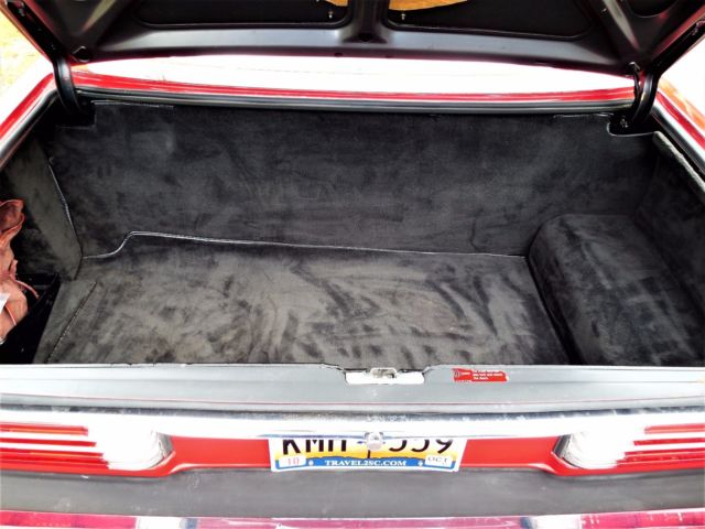 1987 Mercedes-Benz SL-Class - photo 9