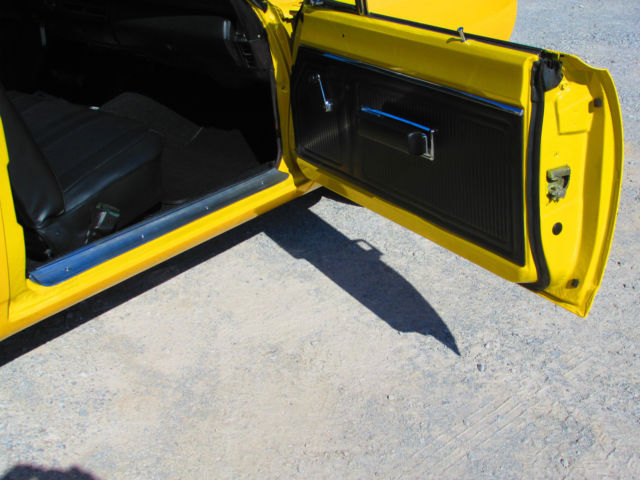1969 Dodge Coronet - photo 12