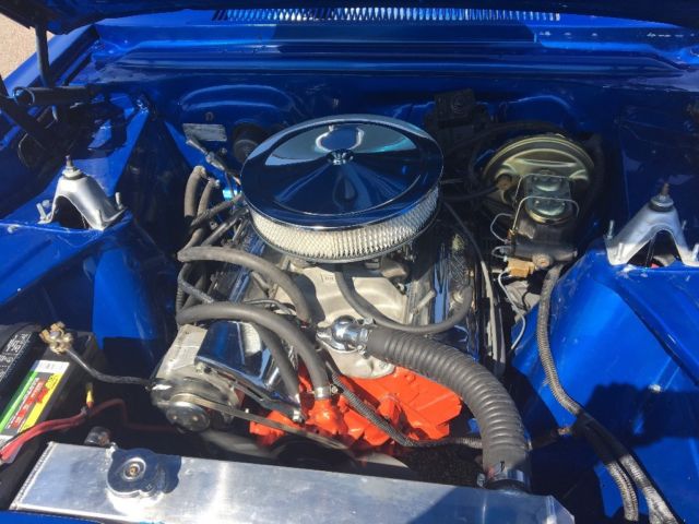 1965 Chevrolet Nova - photo 6