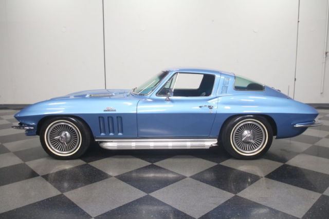 1965 Chevrolet Corvette - photo 3