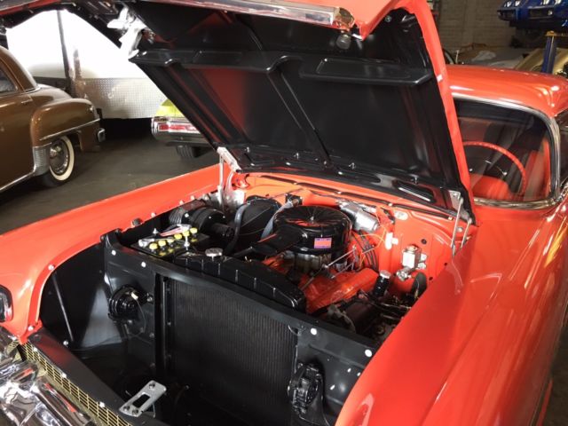 1957 Chevrolet Bel Air/150/210 - photo 11