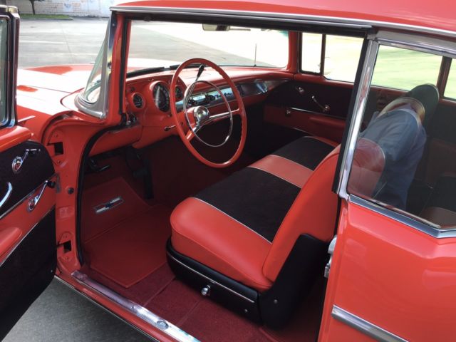 1957 Chevrolet Bel Air/150/210 - photo 12