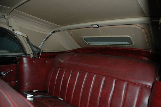 1948 Buick Super Convertible Two Door - photo 2