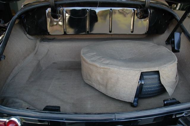 1948 Buick Super Convertible Two Door - photo 3