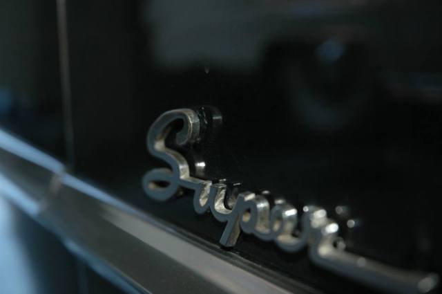 1948 Buick Super Convertible Two Door - photo 4