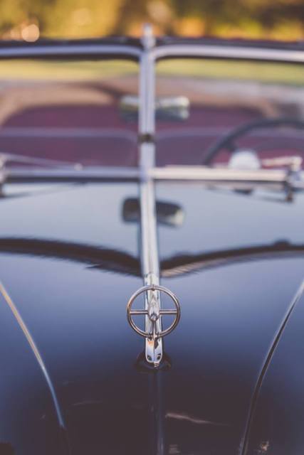 1948 Buick Super Convertible Two Door - photo 5