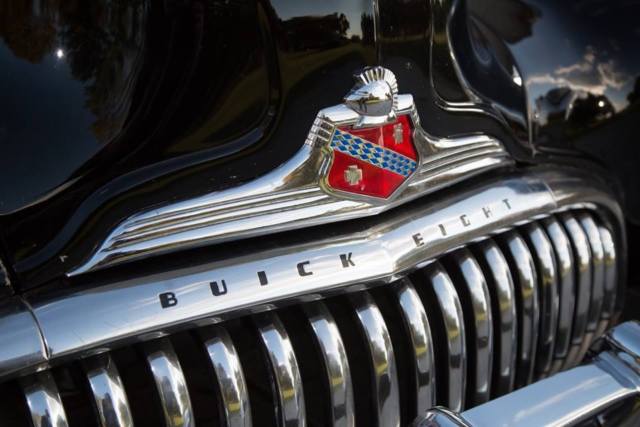1948 Buick Super Convertible Two Door - photo 7