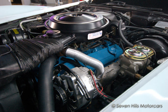 1979 Chevrolet Corvette #'s Match - photo 10