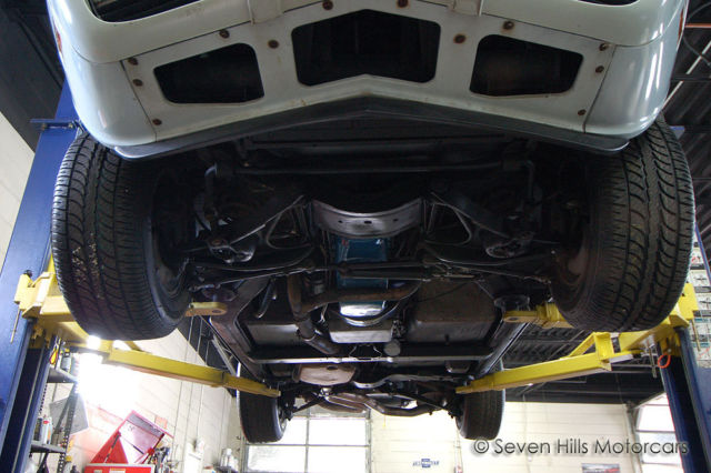 1979 Chevrolet Corvette #'s Match - photo 13