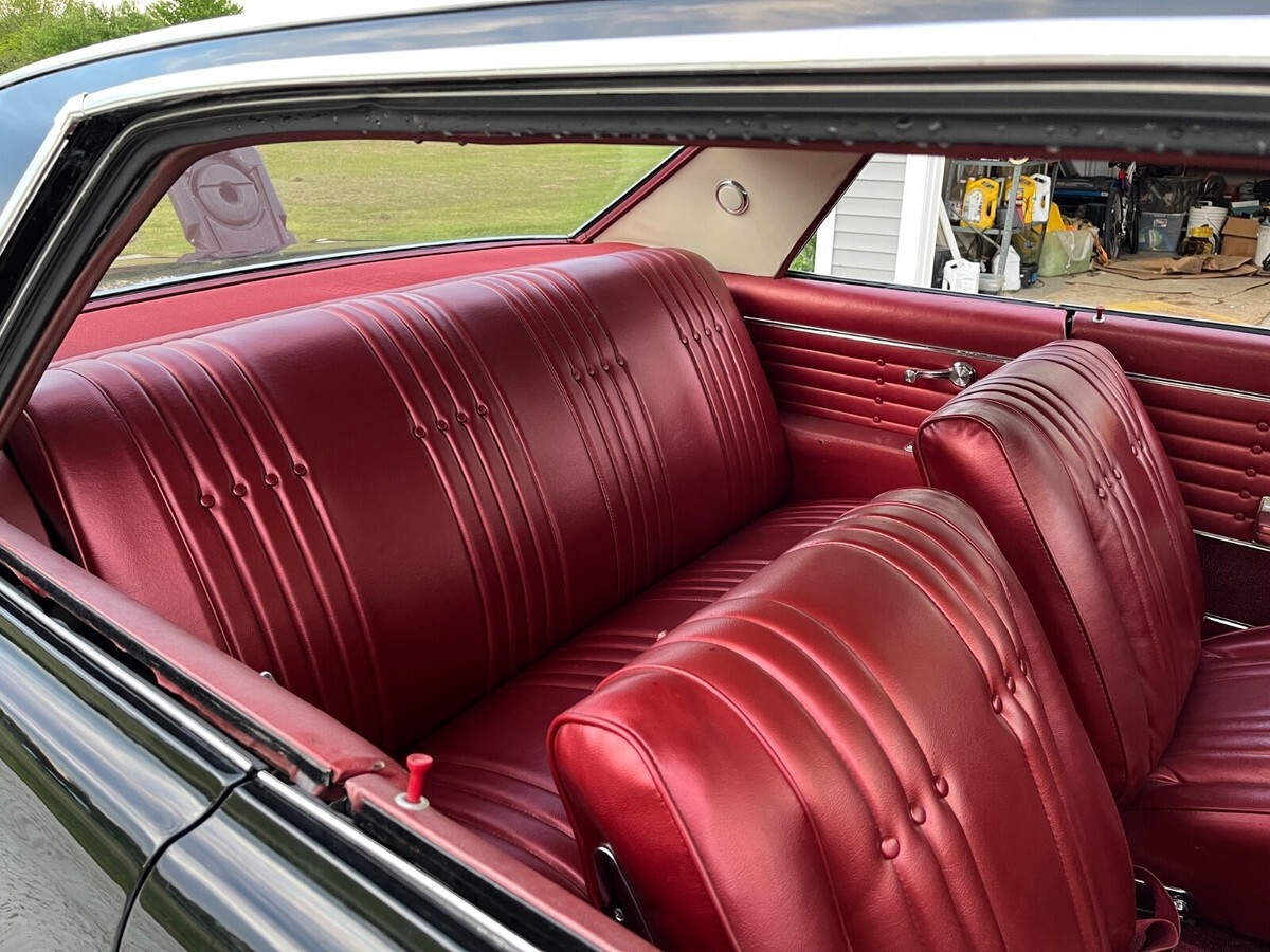 1965 Buick Skylark SIMILAR TO CHEVY CHEVELLE GS PONTIAC GTO OLDS 442 MUSCLE CARS - photo 10