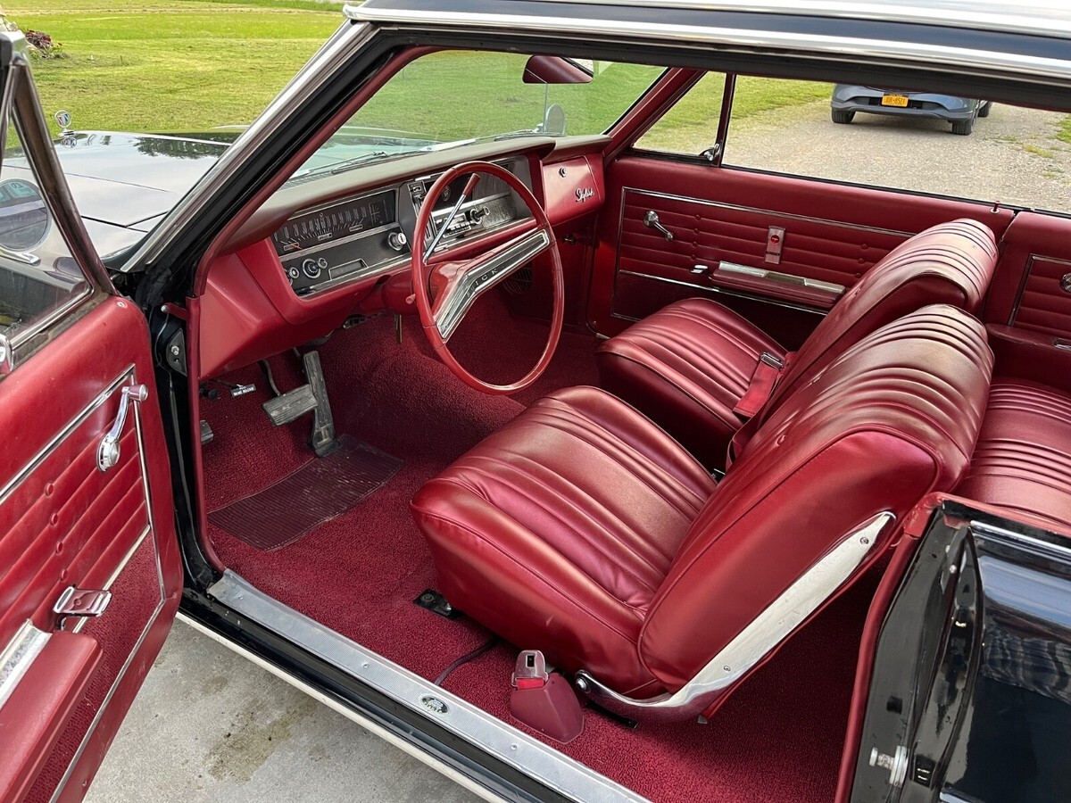 1965 Buick Skylark SIMILAR TO CHEVY CHEVELLE GS PONTIAC GTO OLDS 442 MUSCLE CARS - photo 13