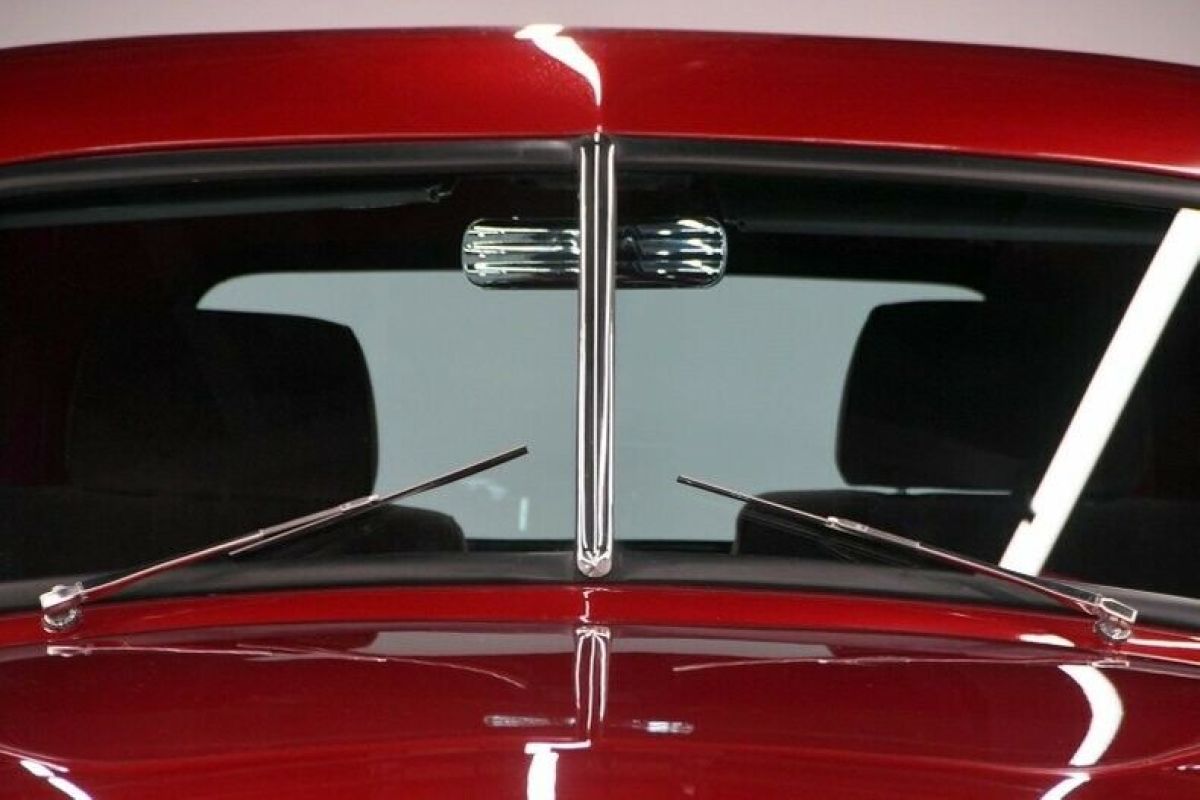 1952 Chevrolet Other Pickups - photo 10