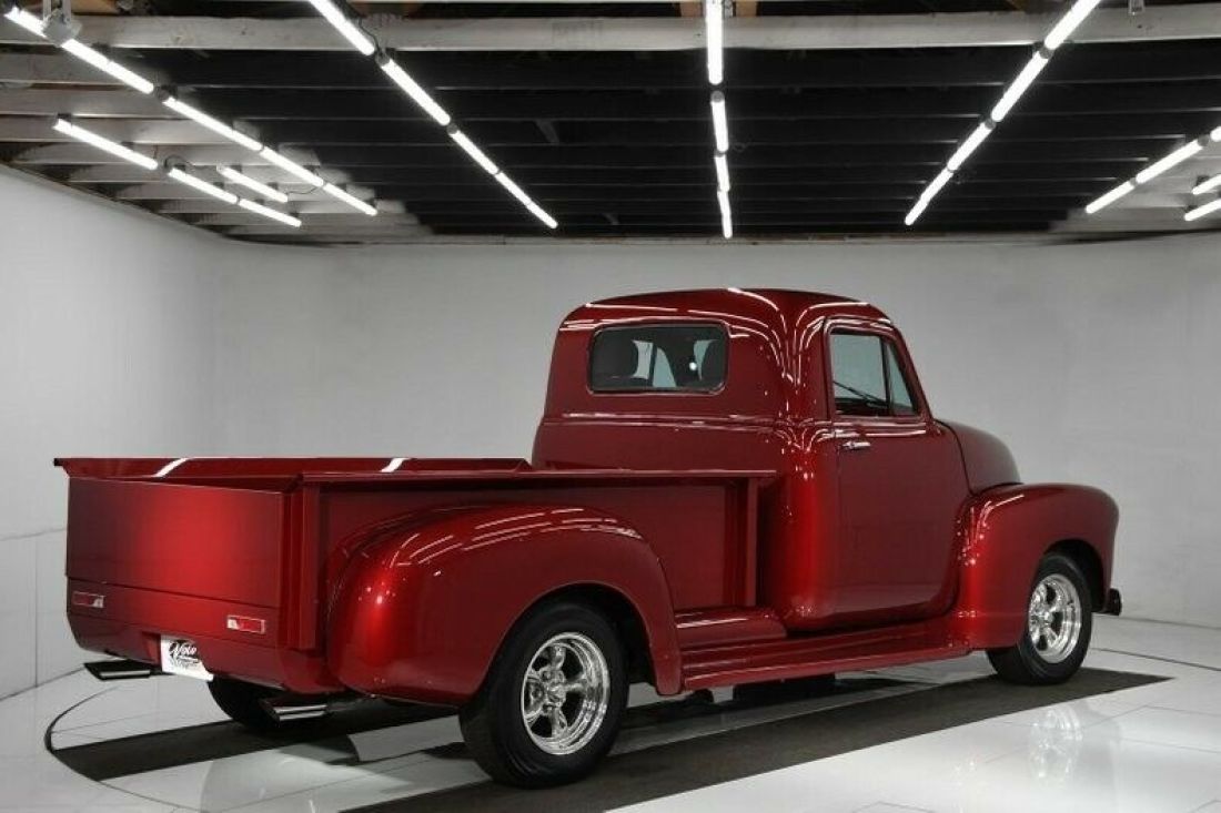1952 Chevrolet Other Pickups - photo 3
