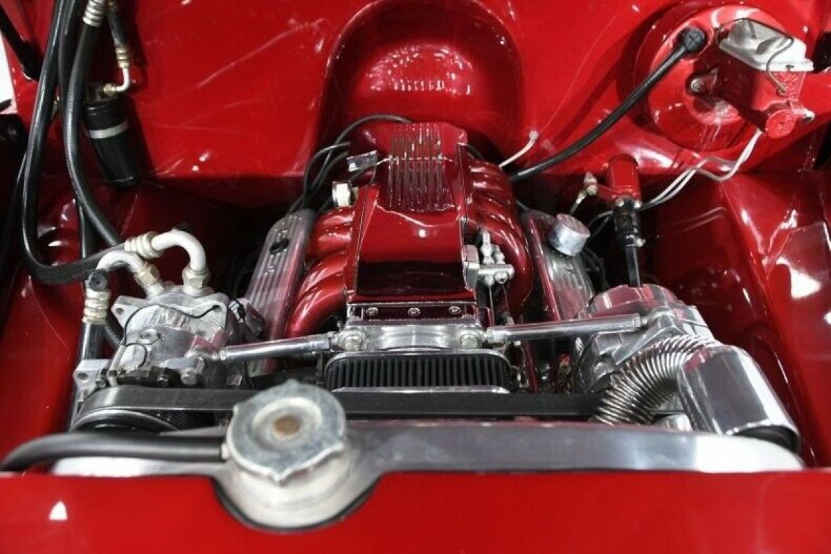 1952 Chevrolet Other Pickups - photo 5