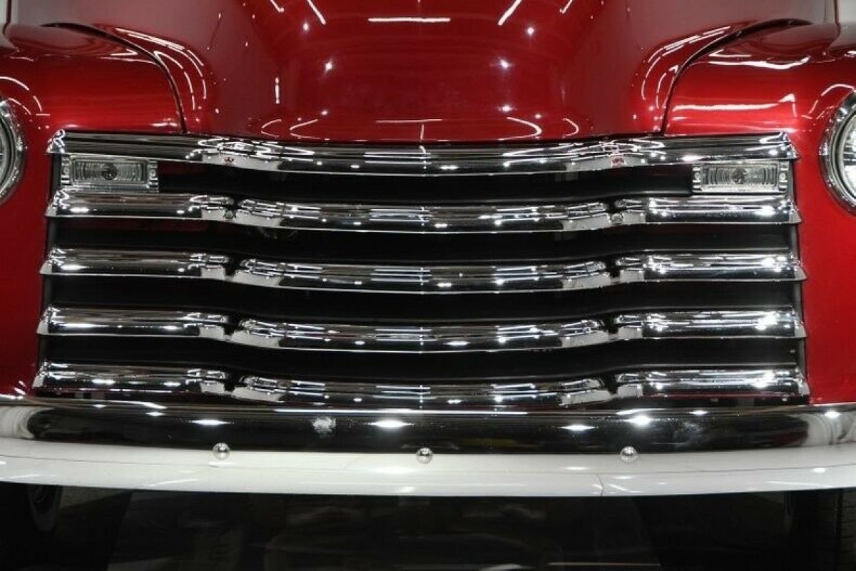 1952 Chevrolet Other Pickups - photo 6