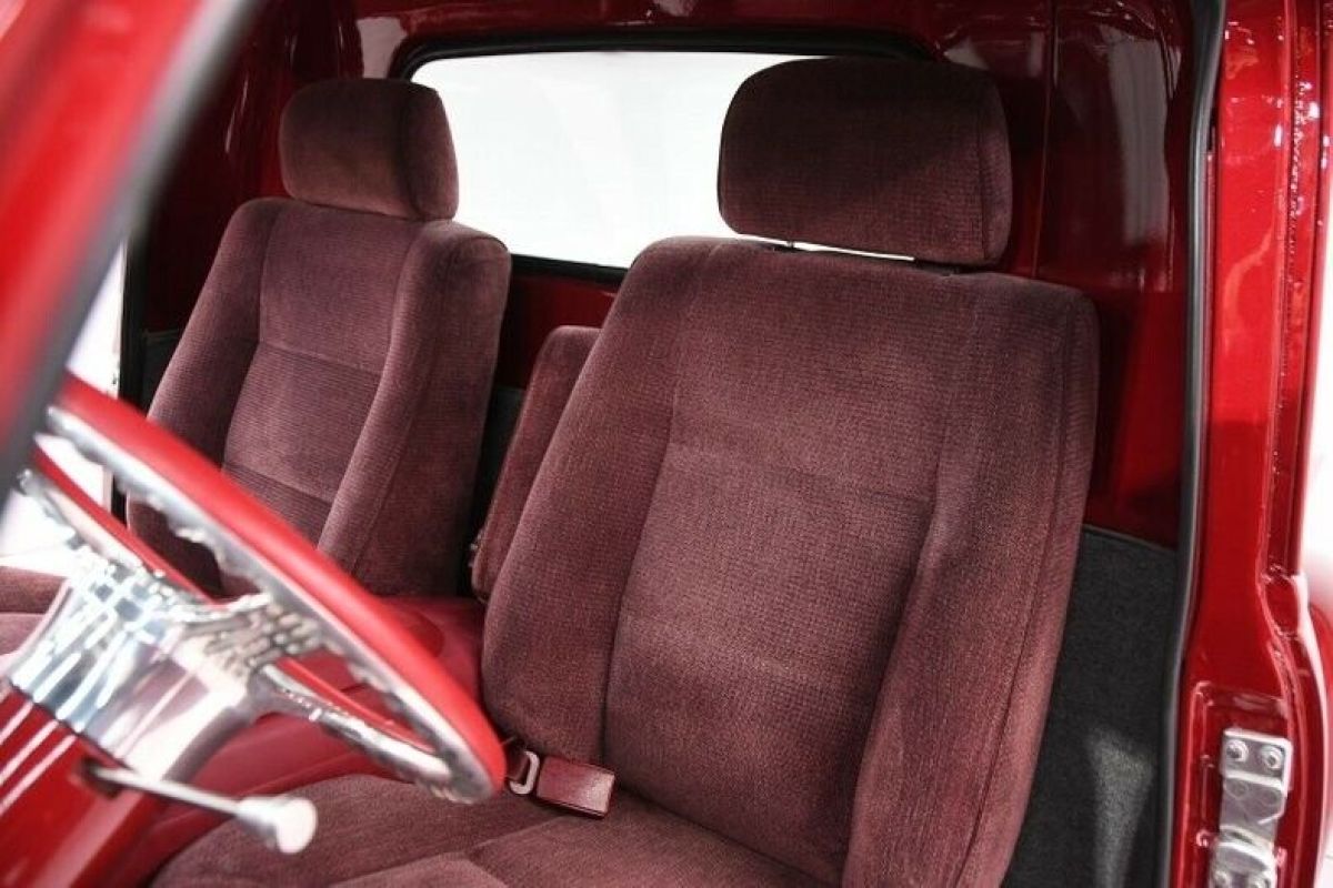 1952 Chevrolet Other Pickups - photo 9
