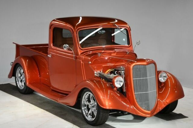 1935 Ford Other Pickups -- - photo 11