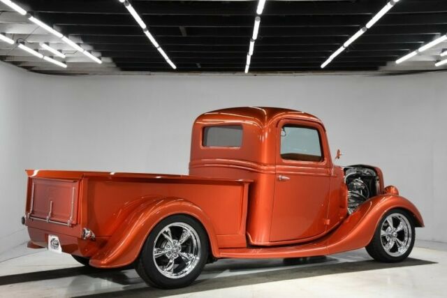 1935 Ford Other Pickups -- - photo 3