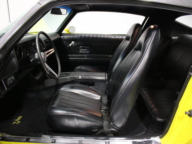 1970 Chevrolet Camaro Z/28 Tribute - photo 3