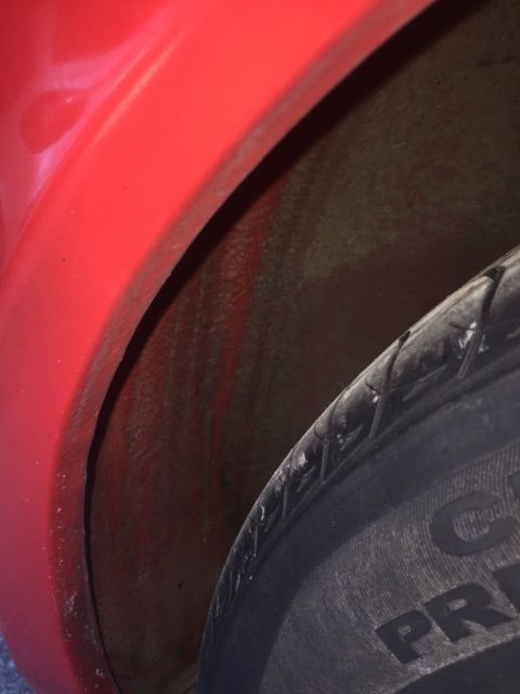 1983 Porsche 944 Base - photo 12