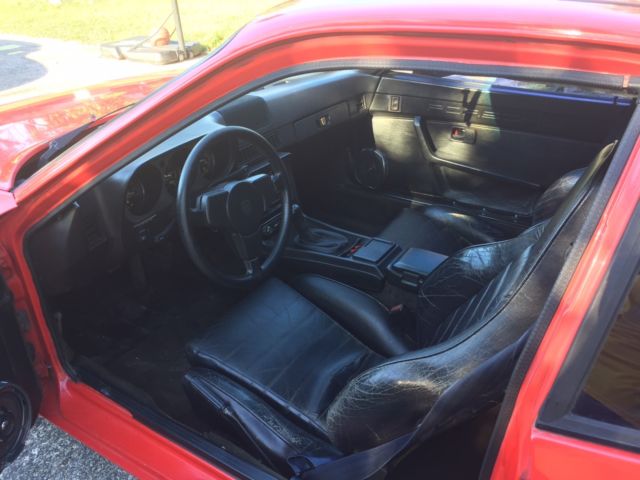 1983 Porsche 944 Base - photo 8