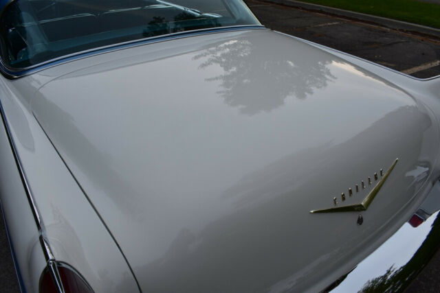 1956 Cadillac DeVille - photo 10