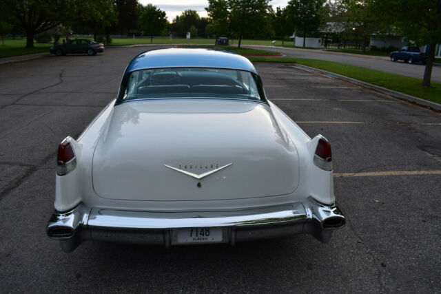 1956 Cadillac DeVille - photo 11