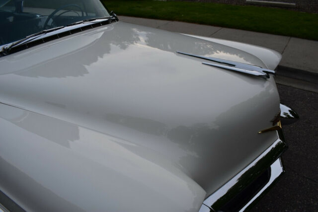 1956 Cadillac DeVille - photo 2