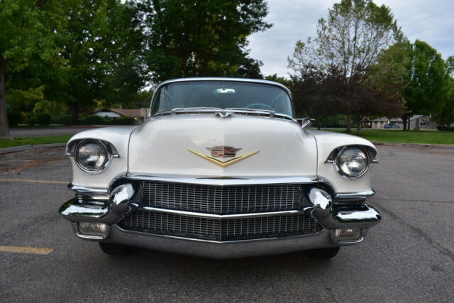 1956 Cadillac DeVille - photo 4