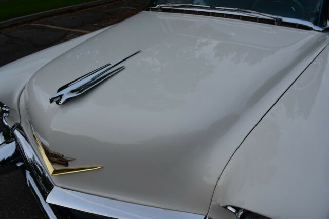 1956 Cadillac DeVille - photo 5