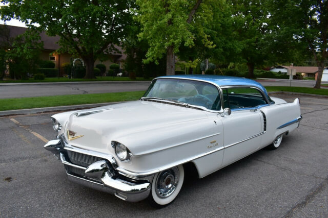 1956 Cadillac DeVille - photo 6