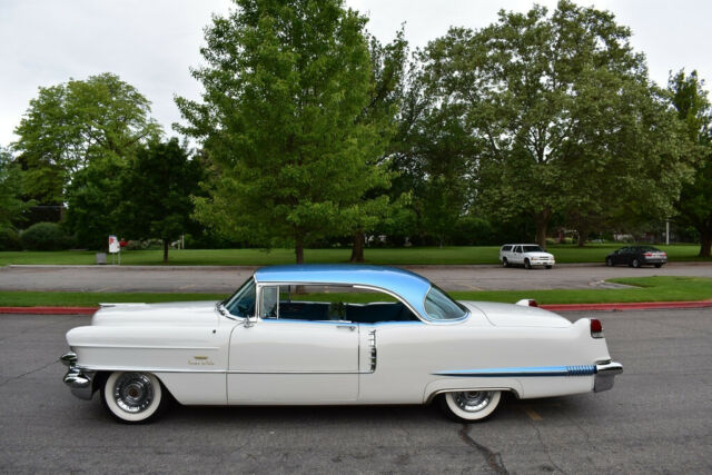 1956 Cadillac DeVille - photo 7
