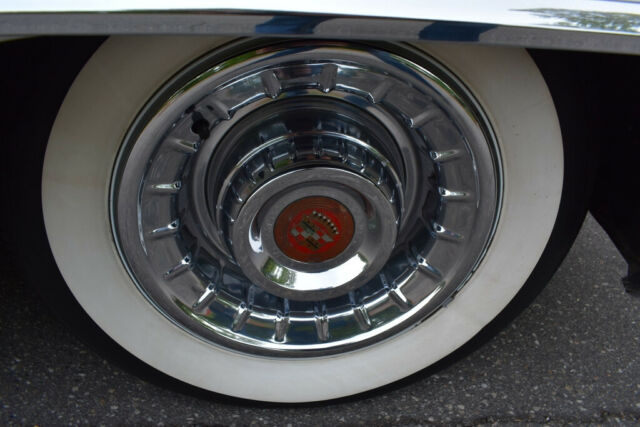 1956 Cadillac DeVille - photo 8
