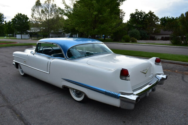1956 Cadillac DeVille - photo 9