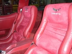 1980 Chevrolet Corvette C3 - photo 10