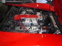 1980 Chevrolet Corvette C3 - photo 5