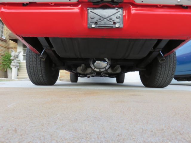 1969 Chevrolet Camaro - photo 7