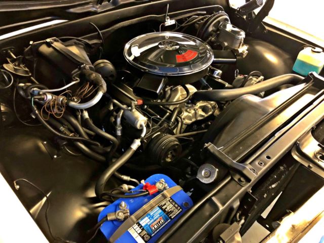 1972 Chevrolet C-10 - photo 12
