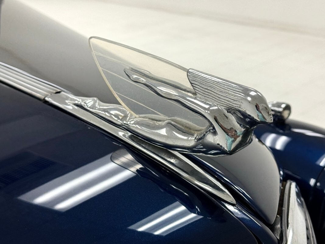 1937 Cadillac Series 60 Sport Coupe - photo 9