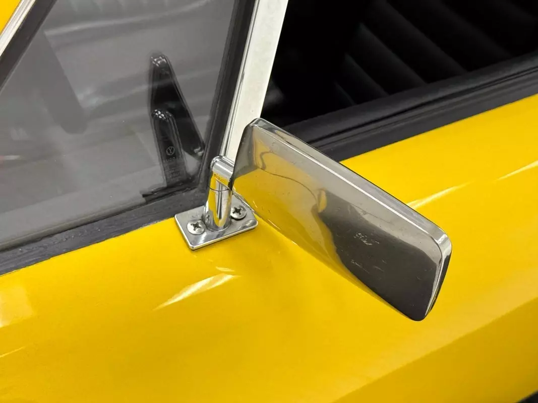 1973 Porsche 914 1.7 Targa - photo 12