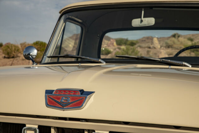 1966 Ford F-100 SINGLE CAB LONG BED 4X2 390CI PRISTINE - photo 3