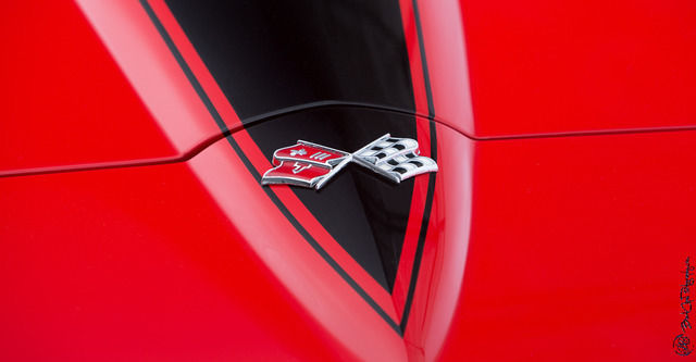 1967 Chevrolet Corvette 427 Stingray - photo 4